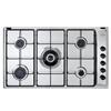 De Longhi - Piano Cottura A Gas Yal 59 Dd 0cm-inox