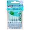 Tepe Scovolino Extra Soft Blu 0,6mm 6 Pezzi