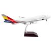 Daron Gemini Boeing 747-400F Asiana Cargo HL7616 1:200