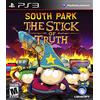 Ubisoft THQ South Park: The Game, PS3