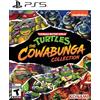 Konami Teenage Mutant Ninja Turtles Cowabunga Collection PS5