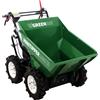 GreenBay MiniTipper 300 H - Motocarriola 4x4 con motore Honda GP160
