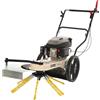BlackStone WYT 60-173 - Motospazzola con motore a scoppio a spinta
