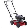 Marina Systems Marina System Speedy L - Rasaerba mulching a spinta - Motore Loncin LC1P65FE