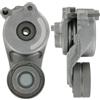 SKF VKM 38070 Kit Tendicinghia | Compatibile con: CHRYSLER 300C, 300C Touring, JEEP COMMANDER, GRAND CHEROKEE III, MERCEDES-BENZ C-CLASS, C-CLASS