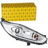 HELLA 1EL 354 803-061 Alogeno-Faro principale, CCC/ECE, per veicolo circolazione Dx, anteriore Dx