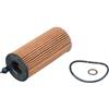 PURFLUX Filtro olio Cartuccia filtro L1049 Compatibilità con BMW 1 Hatchback F20 3 Sedan F30, F80 X3 F25 5 Sedan F10 3 Touring F31