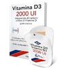 Ibsa farmaceutici italia srl Vitamina D3 Ibsa 2000 UI 30 Film orali