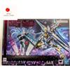 Bandai METAL ROBOT Spirits Strike Freedom Gundam Type II Hatsune Miku Ver. Bandai NUOVO