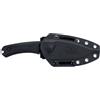Buck ALPHA HUNTER ELITE BLACK G10 664BKS MAGNACUT