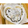 Sailor Moon Plate Q-pot Cafe Collaboration Exclusive
