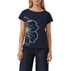 s.Oliver BLACK LABEL 2168570 T-Shirt, 59d5, 40 Donna