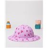 Prénatal Cappello mare bimba rosa fragole