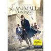 WARNER BROS Animali Fantastici e Dove Trovarli - Gift Pack ( DVD)