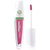 Deborah Gloss Formula Pura N.04 Fuchsia, Senza Parabeni, Finish Extraucido, con un mix di Oli Naturali dalle proprietà Emollienti, Lenitive, Idratanti e Antietà