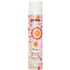 amika Fluxus Touchable Hold Spray per capelli 270 ml, spray per capelli per una tenuta tutto il giorno, semplice styling dei capelli e massima protezione dall'umidità, tenuta flessibile e