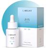 LB LABELIST Labelist | Siero Joy Serum Facial Serum | 30 ml | Acido ialuronico e pantenolo | Protegge e idrata la pelle immediatamente | Siero Idratante per il viso | Illumina e combatte le rughe