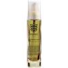 SMA Srl Organics Oil Argan Restructuring Elixir - Organics - 50 ml - Elisir ristrutturante a base di olio di Argan per viso, corpo e capelli