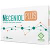 ERBOZETA SpA NECENIOL Plus 30 Cpr