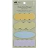 ほぼ日 Hobonichi Techo Accessories - TSUKI no IRO: Sticky Notes (forma multicolore)