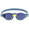 Speedo Fastskin Pure Focus Gog, Color 8662 - Navy Sugar Blue 8662 - NAVY SUGAR BLUE One Size