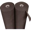 sarcia.eu AGROTESSILE Marrone 1,6m 100g/m² z UV 50 cm