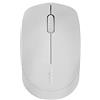 RAPOO MYŠ M100 SILENT COMFORTABLE SILENT MULTI-MODE MOUSE, LIGHT GREY