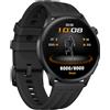 OPPO Watch S, Display AMOLED 1.46, Bluetooth 5.2 BLE, GPS, NFC, Doppio proc.Qualcomm, Ric.Rapida 0-100% 90min, 96h di autonomia, ROM 4GB [Versione ita