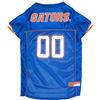 Pets First Collegiate Dog Mesh Jersey