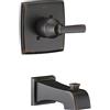 Delta Faucet T14164-RB Ashlyn Tub Trim, bronzo veneziano
