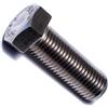 hard-to-find Fastener acciaio esagonale tappo viti, 014973184810