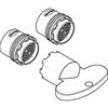 GROHE 40531000 - Ecojoy mousseur kit ahorro de agua M16,5