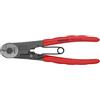 Knipex Tools 95 61 150 Bowden cable cutter