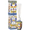 RUDY PROFUMI Srl MAIOLICHE DIFFUSORE AMBIENTE ORTUS 300 ML