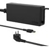 SLRIOYS 170W Alimentatore Compatibile Con Lenovo ThinkPad P1 P15 P17 T15p P16 P15v P50 P52 P53 P70 P73 Extreme Legion Slim 5 7 Y720 Y730 Y530 Y520 LOQ IdeaPad Yoga Pro Slim 5 7 9 Caricatore