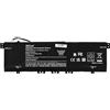 WLTree 53.2Wh KC04XL Batteria per HP Envy X360 13-AG 13z-AG 13M-AG 13-AR 13-AH 13-AQ 13T-AQ 13M-AQ 13-AH0051WM 13-AR0501SA 13-AQ1029TX HSTNN-IB8K L08496-855 L08544-2B1 L08544-1C1 TPN-W136 Battery