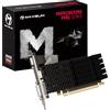 maxsun AMD R5 230 Scheda grafica per computer, 2G GDDR3, scheda video HDMI VGA DVI ITX SFF, GPU pronta a basso profilo
