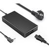 Xintala Caricabatterie da 180 W compatibile con Acer Nitro 5 7 V16 V14 V15 V17 AN517 AN515 AN715, Predator Helios 300 G3-571 G3-572 PH315-52 PH317-51, Triton 300 PT314-514 51 PT3 15-52, Aspire A715 Series