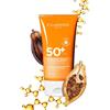 Clarins Sun Cream SPF50 Crema per la protezione solare Corpo 50 Adulti