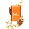 Clarins Sun Stick SPF50 Protezione solare in stick Viso 50 Adulti