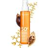 Clarins Sun Spray SPF50 Protezione solare in spray Corpo 50 Adulti