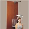 ROTEN RO+TEN Kit Trazione Cervicale | Stretching e Sollievo Dolore Collo Schiena Portatile | Correttore Posturale Esercizi Cervicale Per Casa e Ufficio
