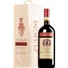 Eredi Fuligni | Toscana Brunello di Montalcino Centenario Riserva DOCG 2020 MAGNUM in cassetta di legno 1,5 l