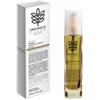 SMA SRL Organics Pharm Argan Restructuring Elixir Argan Oil And Coconut Oil 50 Ml