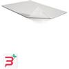 MOLNLYCKE HEALTH CARE SRL SCHIUMA DI POLIURETANO ULTRA SOTTILE PER IL DRENAGGIO DEGLI ESSUDATI CON STRATO DI CONTATTO IN SILICONE MORBIDO MEPILEX TRANSFER 15X20CM 5 PEZZI