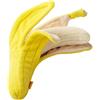 Haba Banana in Tessuto per giocare, Modelli/Colori Assortiti, 1 Pezzo