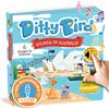 DITTY BIRD Baby Sound Book: Sounds of Australia Book for Babies il giocattolo perfetto per 1 anno vecchio ragazzo e 1 anno vecchio ragazza regali