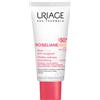 URIAGE LABORATOIRES DERMATOLOG Uriage Roseliane - Crema Colorata Anti-Rossori SPF50+ Lenitiva Viso 40 ml - Tonalità Chiara