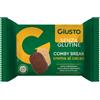 FARMAFOOD Srl GIUSTO S/G COMBY BREAK CR CAC