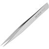 ENGINEER Titanium tweezers, fine pointed tip tweezers, 125mm. Engineer ptn-01